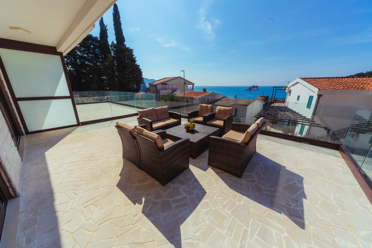 Apartment Monte Re Petrovac