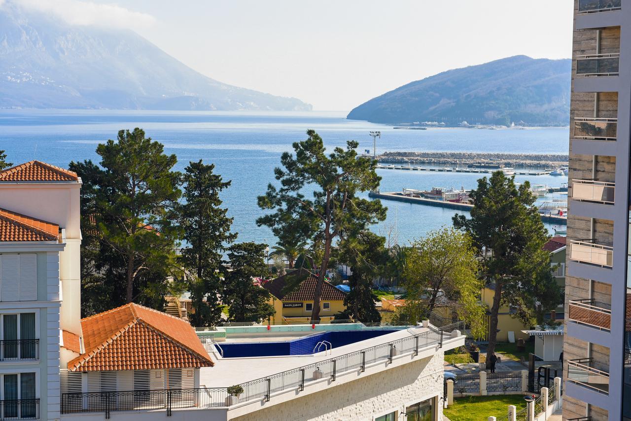 Appartamento Lux Beach *