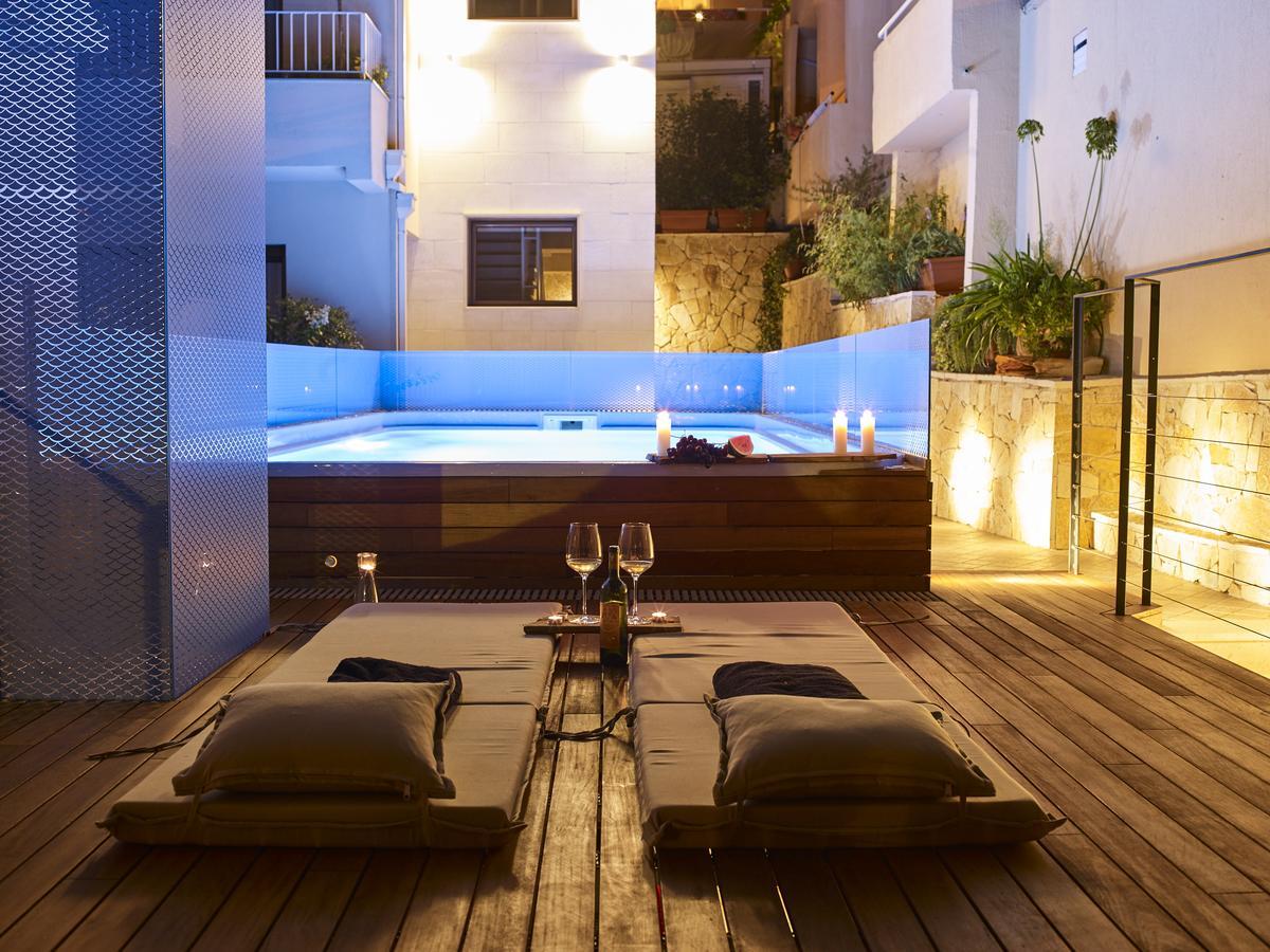 Corso Levante Luxury Petrovazzo
