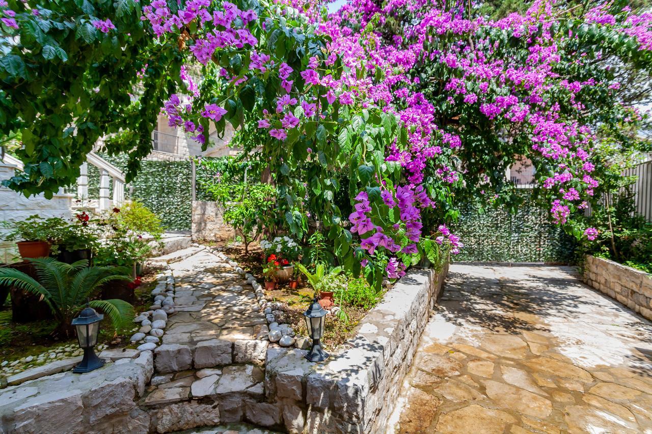 Lux Paradise Appartement Budva