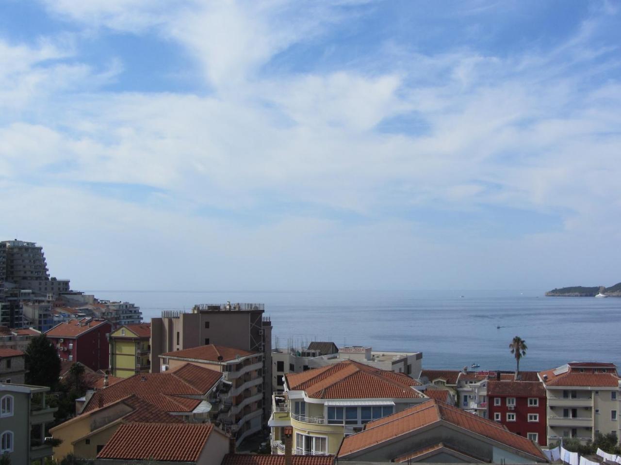 Apartmán Cernogoriya Voyage *