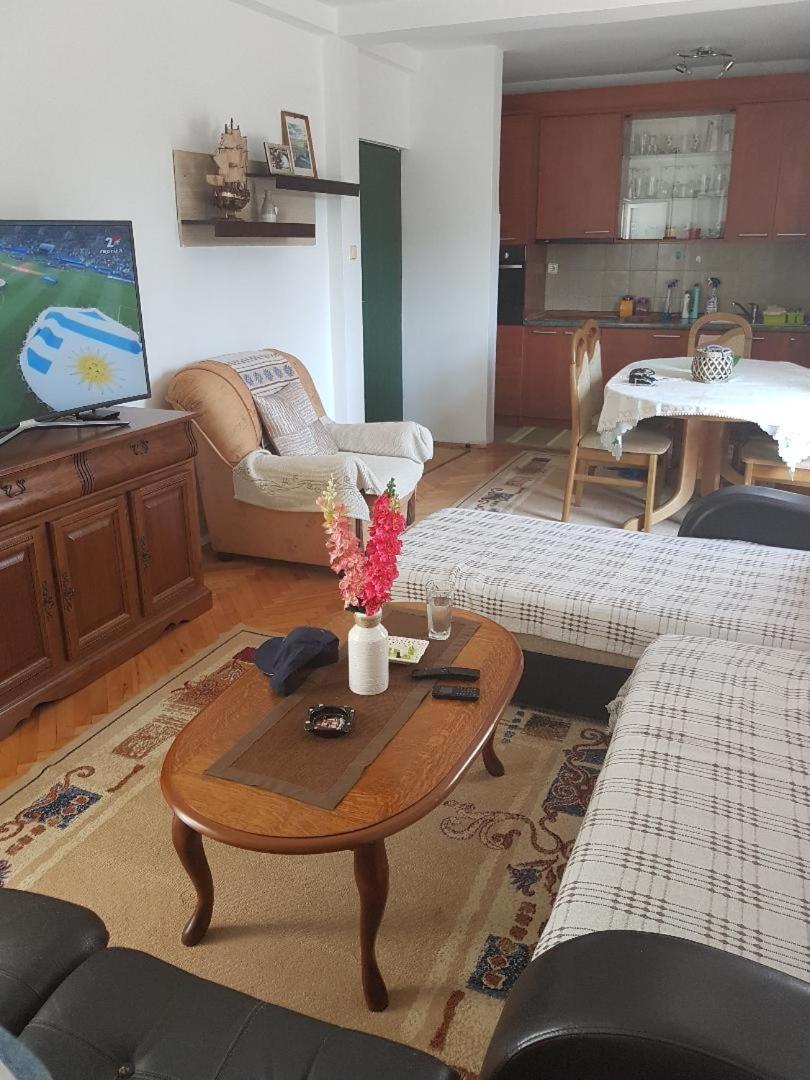 Apartamento Bulevar Budva