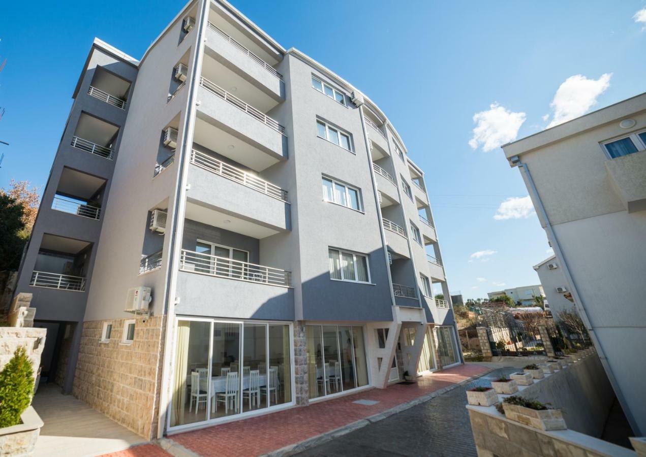 Apartmán 