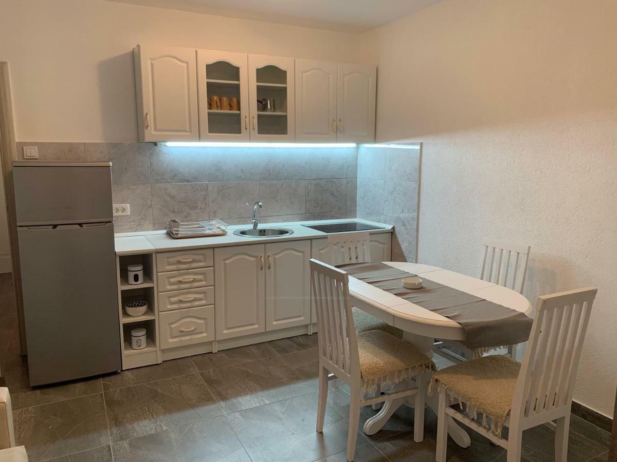 Rena Appartement Budva