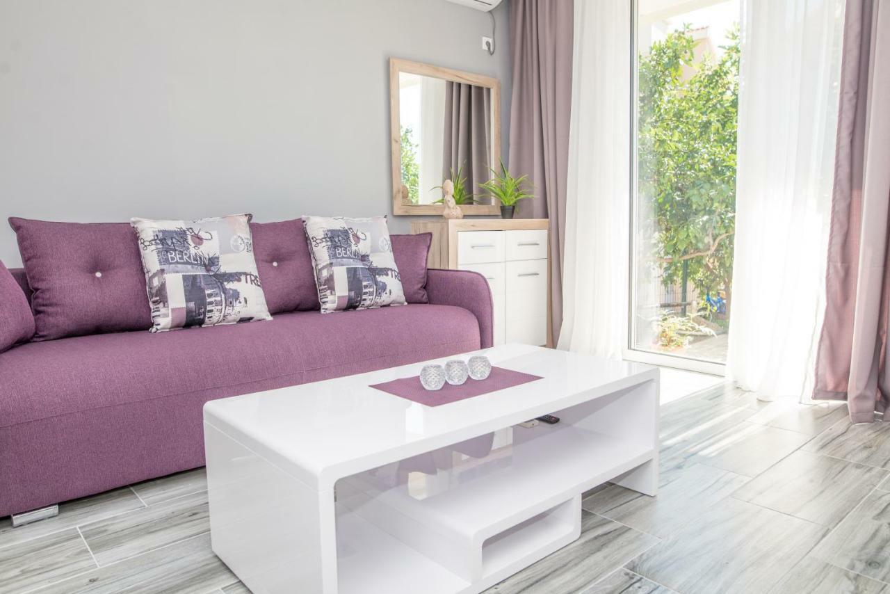 Krivokapic Apartament