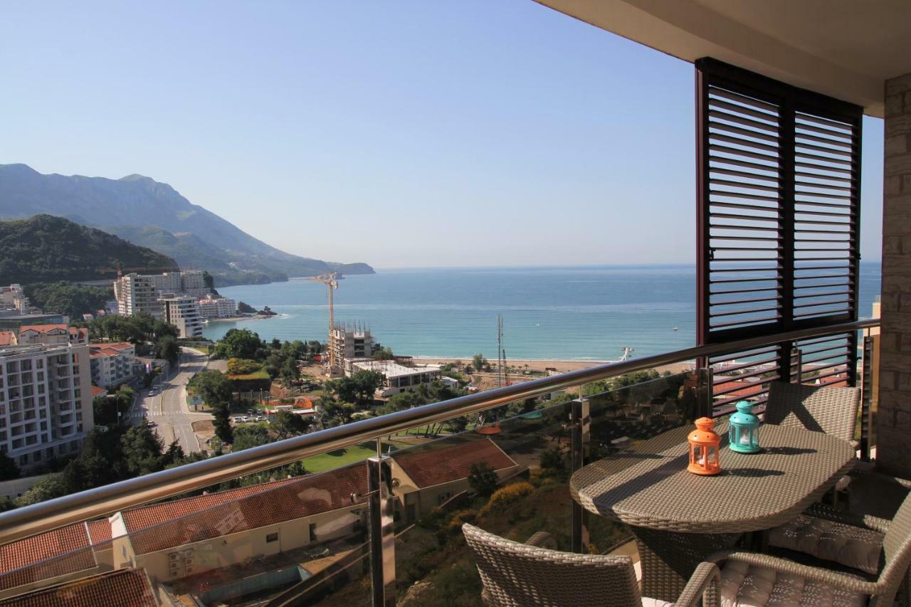 Apartment Montenegro Diamonds