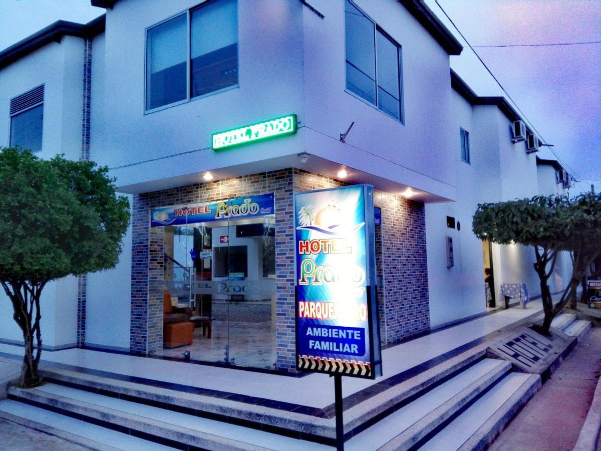 Prado Country Hotel Aguachica
