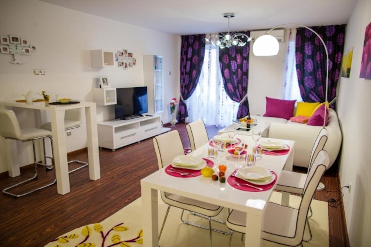 Engora 16 Apartment *