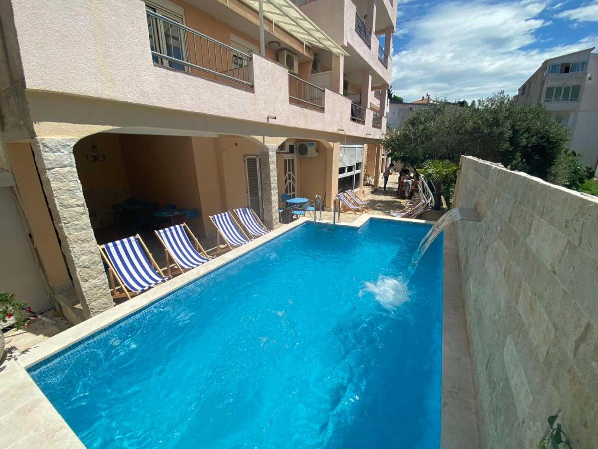 Apartmán Andric *