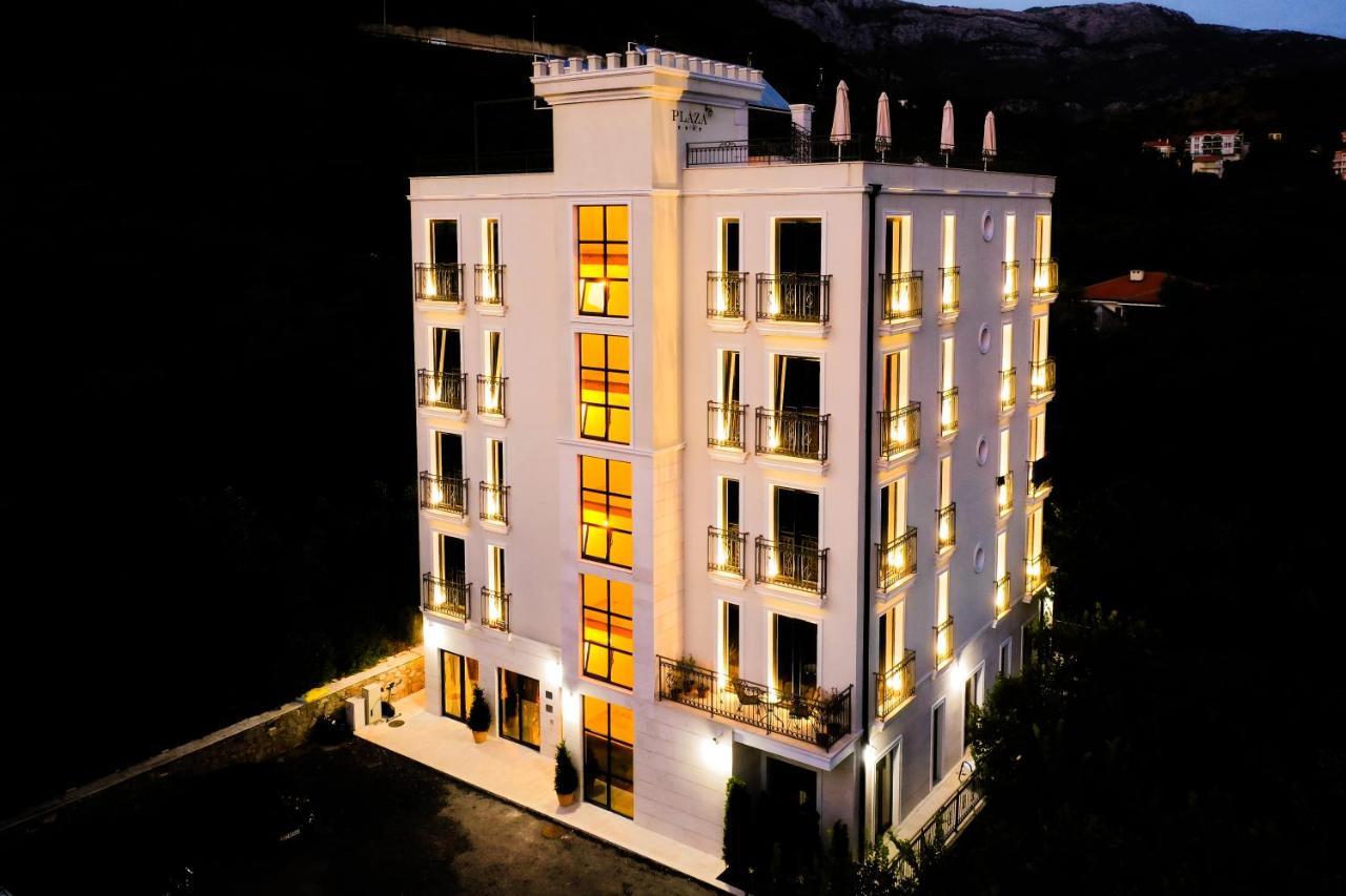 Penzion Plaza Lucice Petrovac