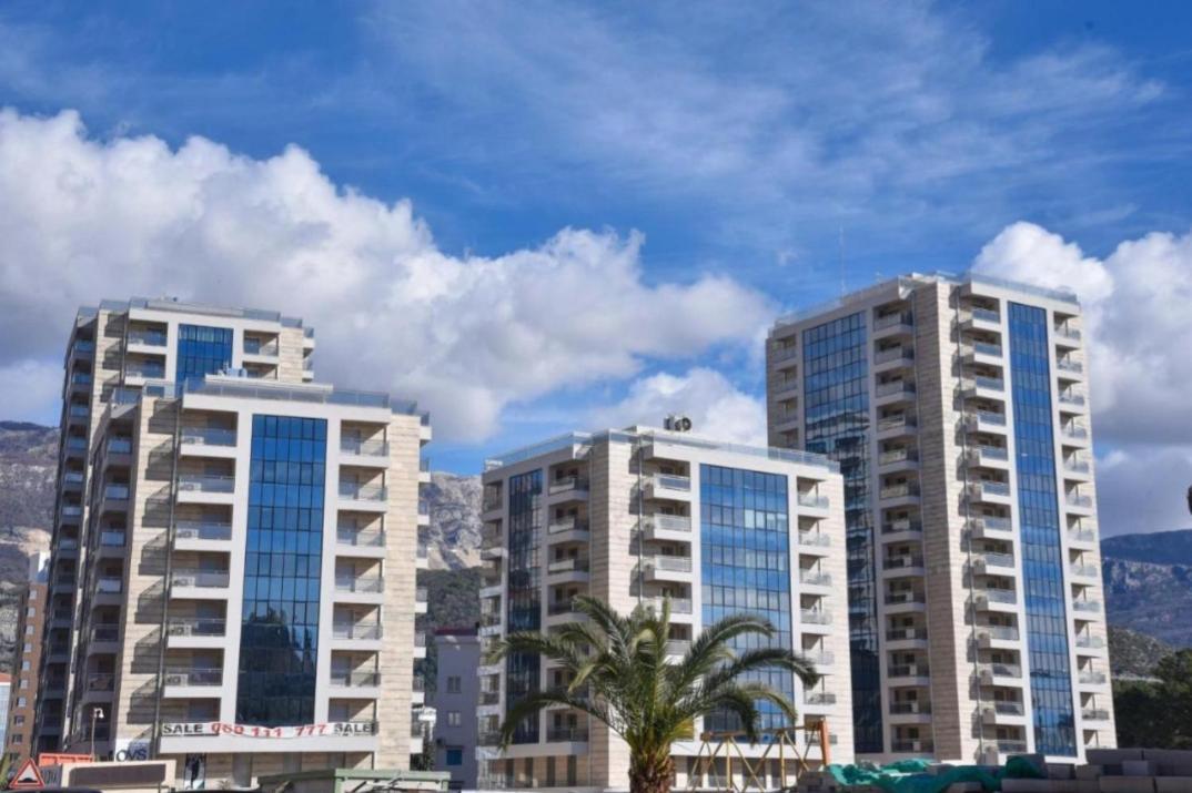 Fontana Mediteran דירה