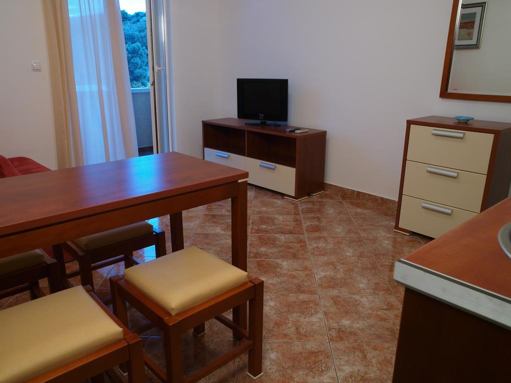 Apartment Lanista Dragovic Petrovac na moru
