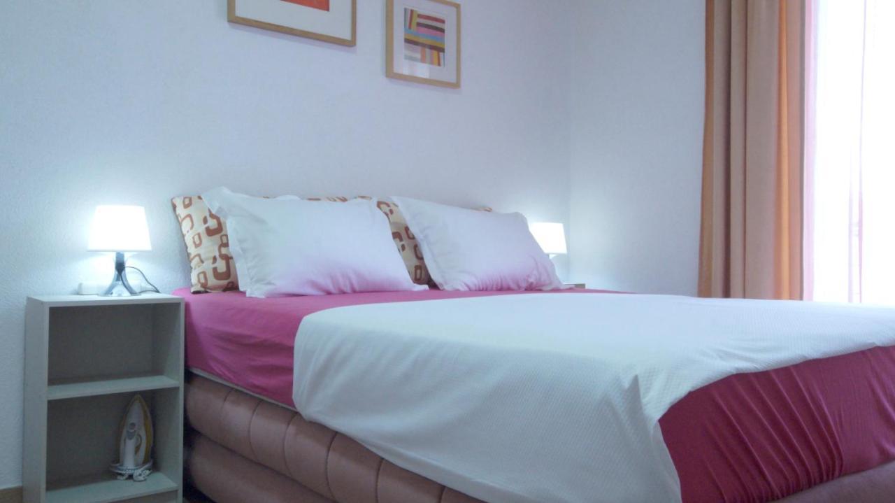 Apartmán Sara Budva