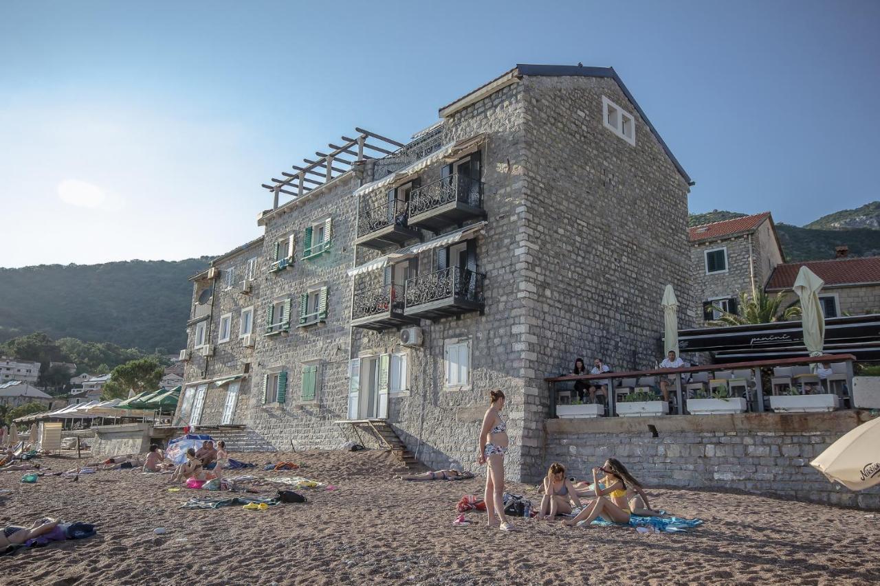 Lidija Apartamento Petrovac