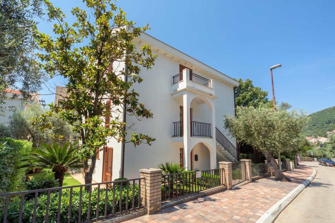 Markokop Appartement Petrovac