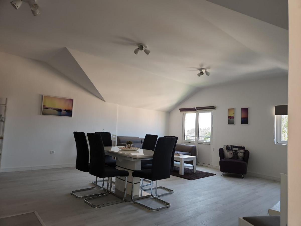 Mia Sorajic Appartement