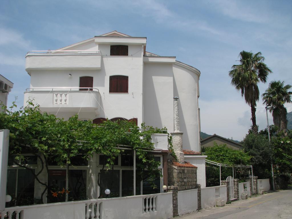 Bonus Apartamento Budva