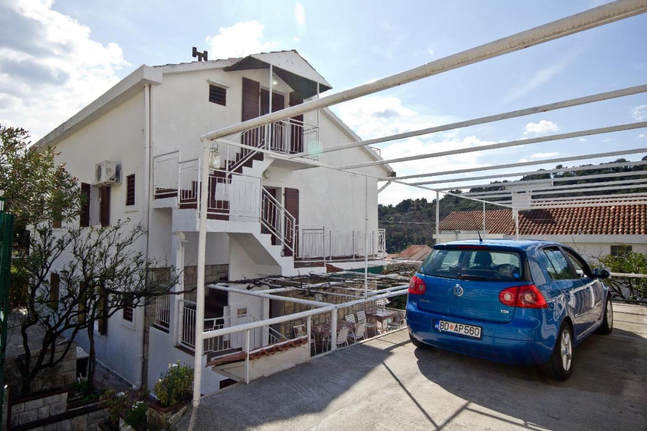 Luka Apartamento