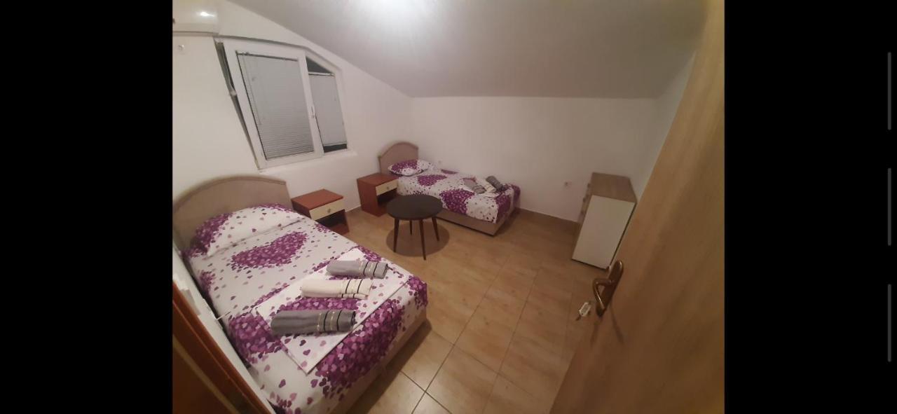 Mia Apartmán