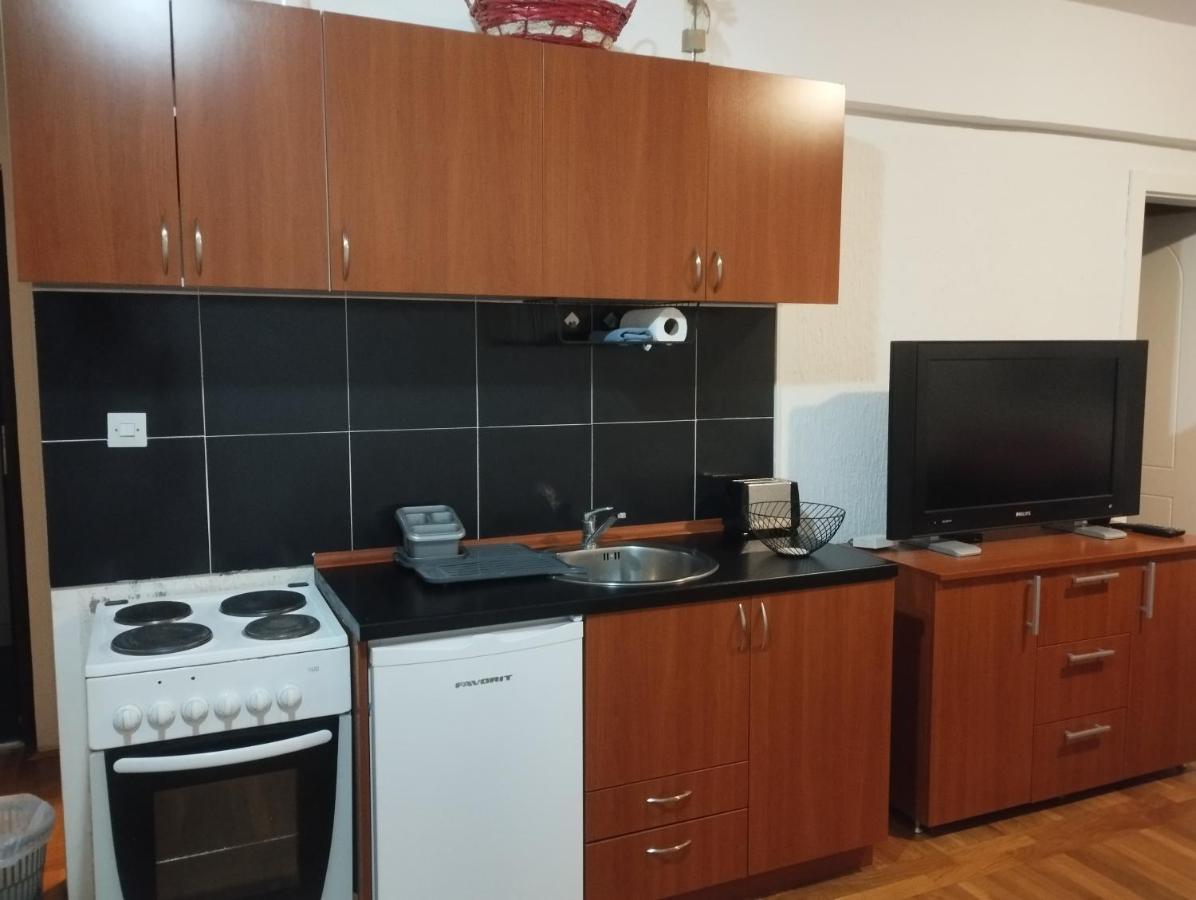 Appartement Aura