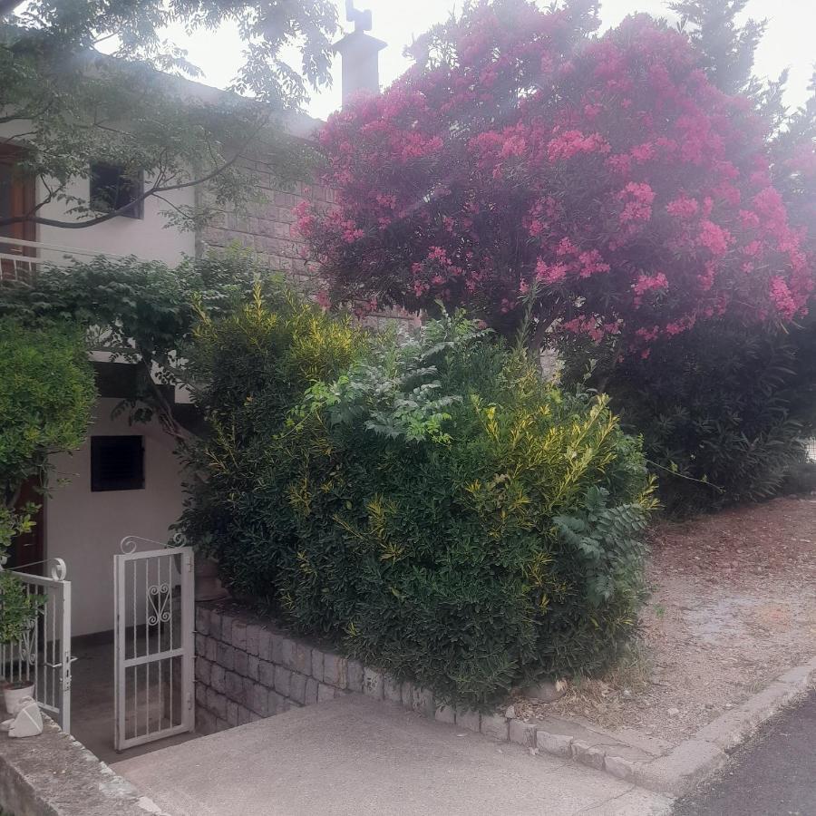 Mir Apartamento Petrovac