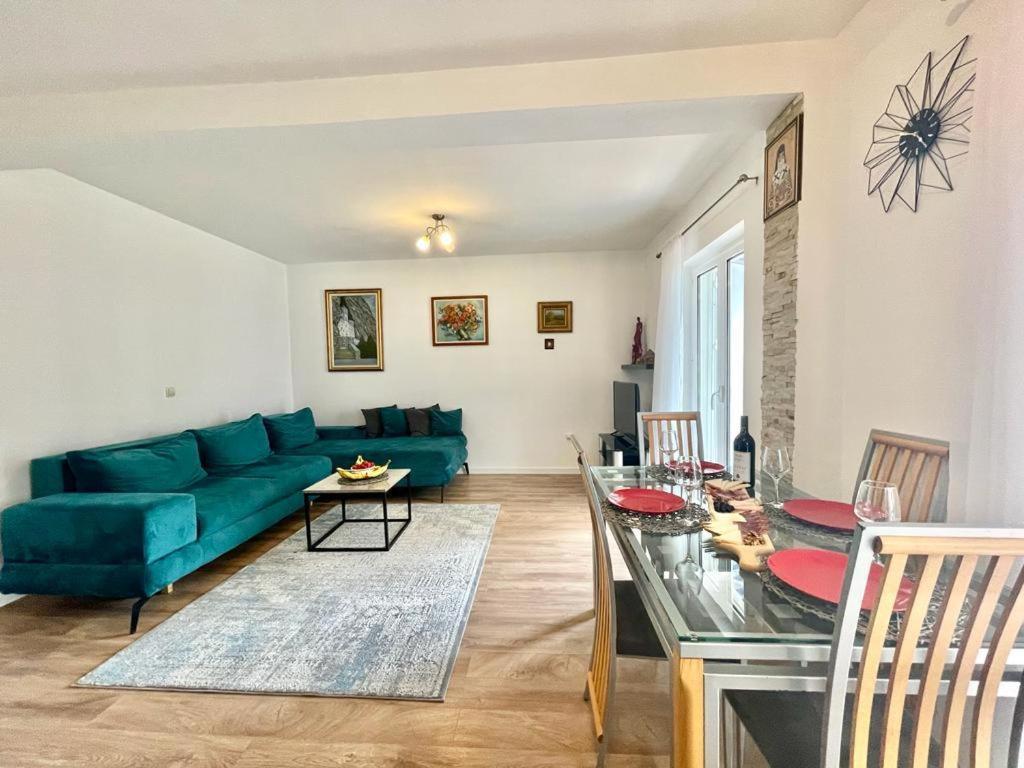 Apartmán Parapid Budva