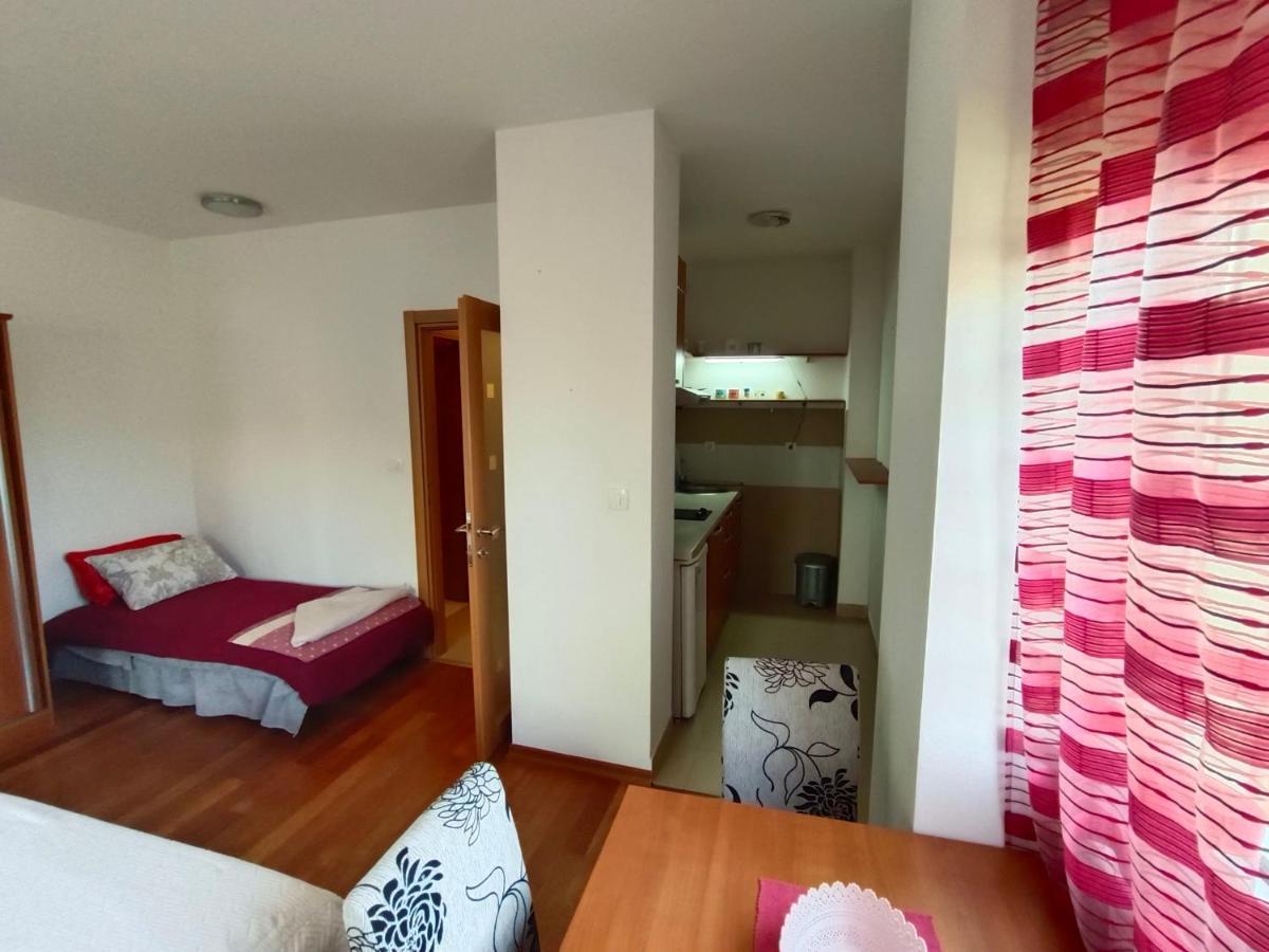 Appartement Center *