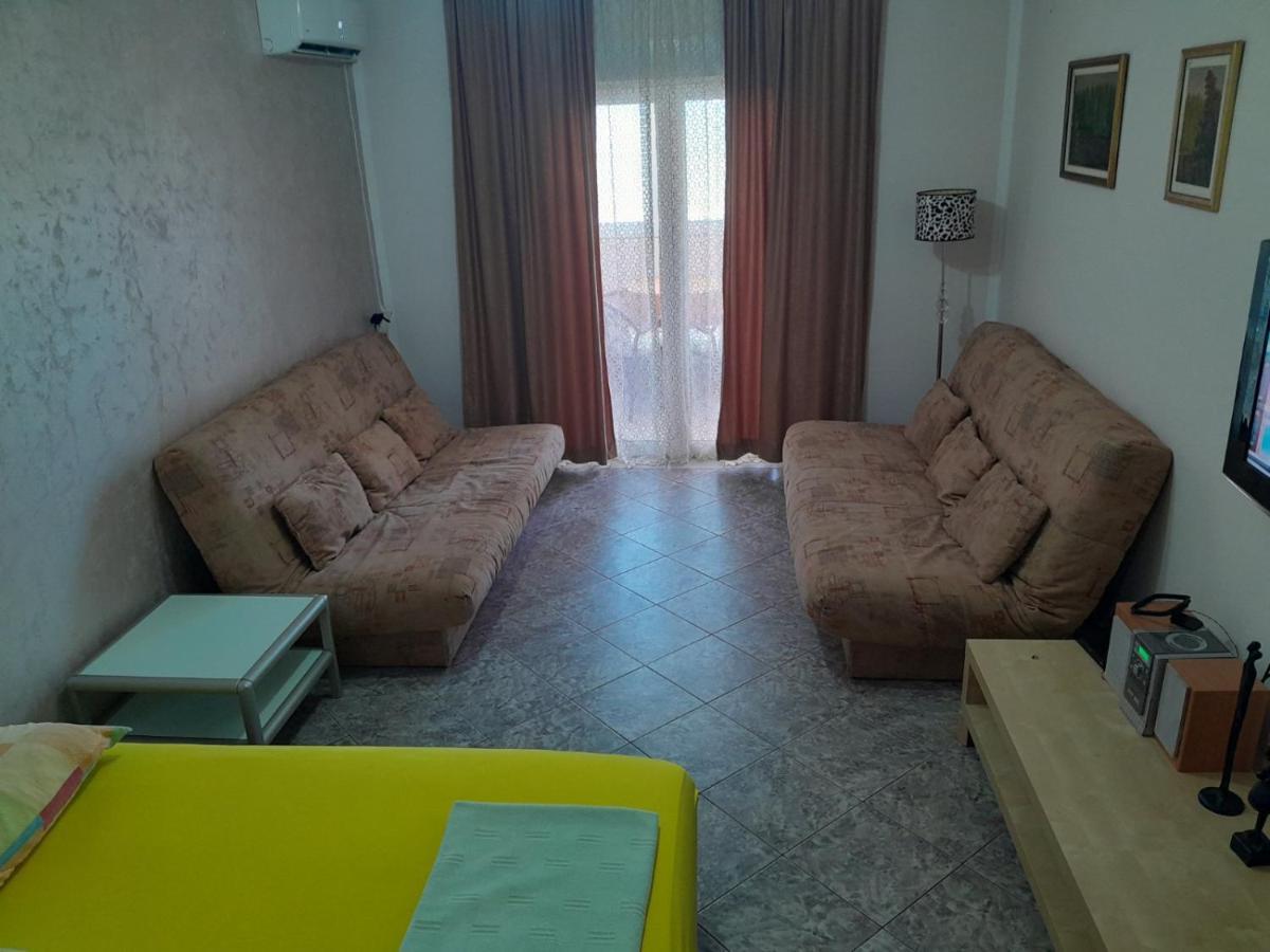 Studio Budva Appartement Budva