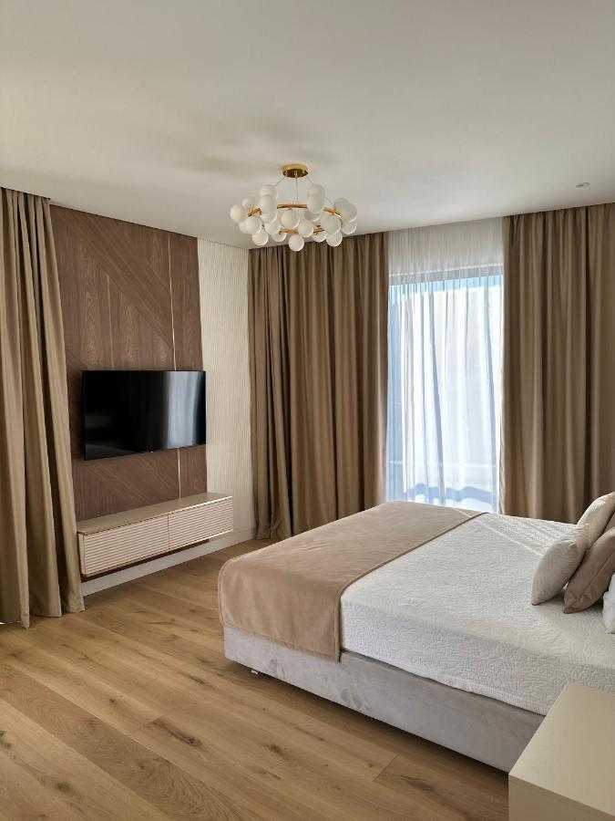 Casa Al Mare Lux Apartment Becici (Budva)
