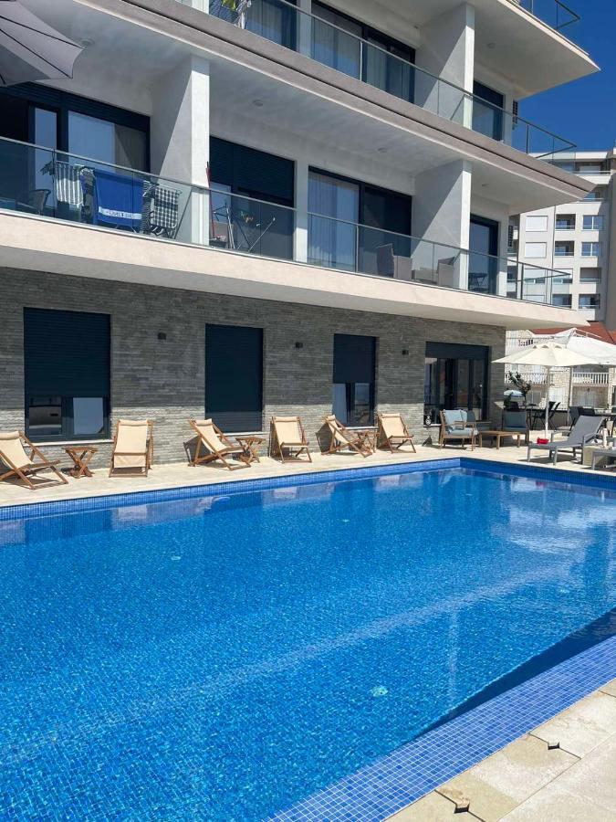 Elia Hotel apartamentowy