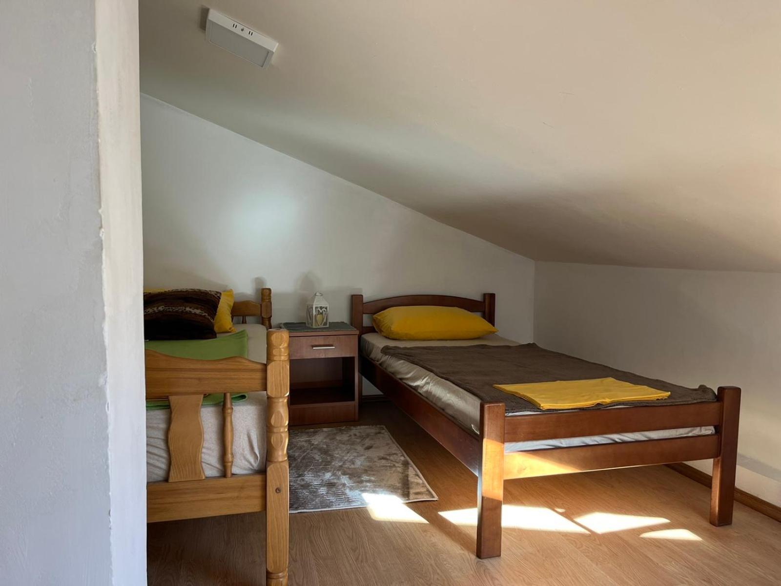 Cvrcak Apartamento Budva