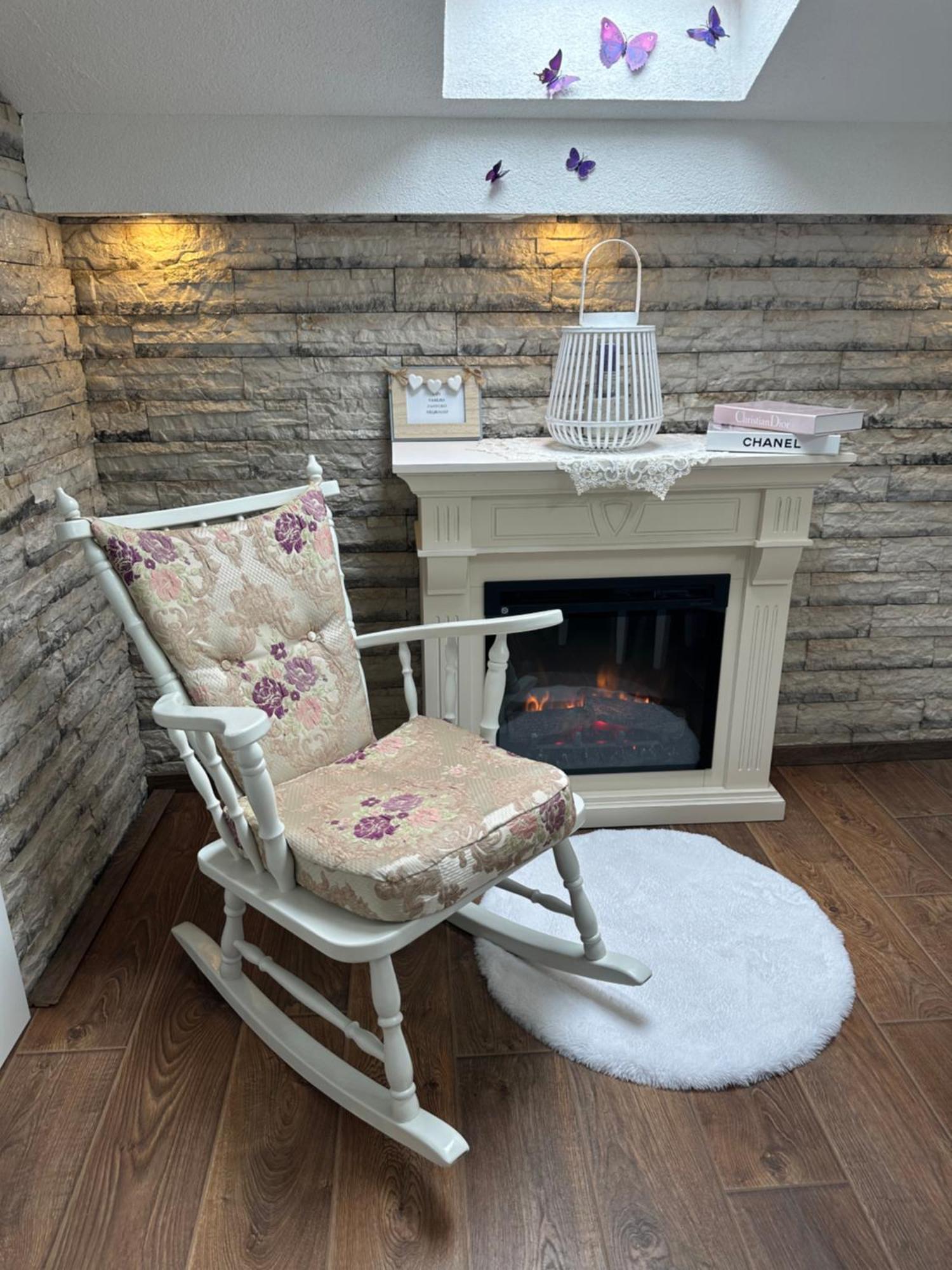 Apartament Senka