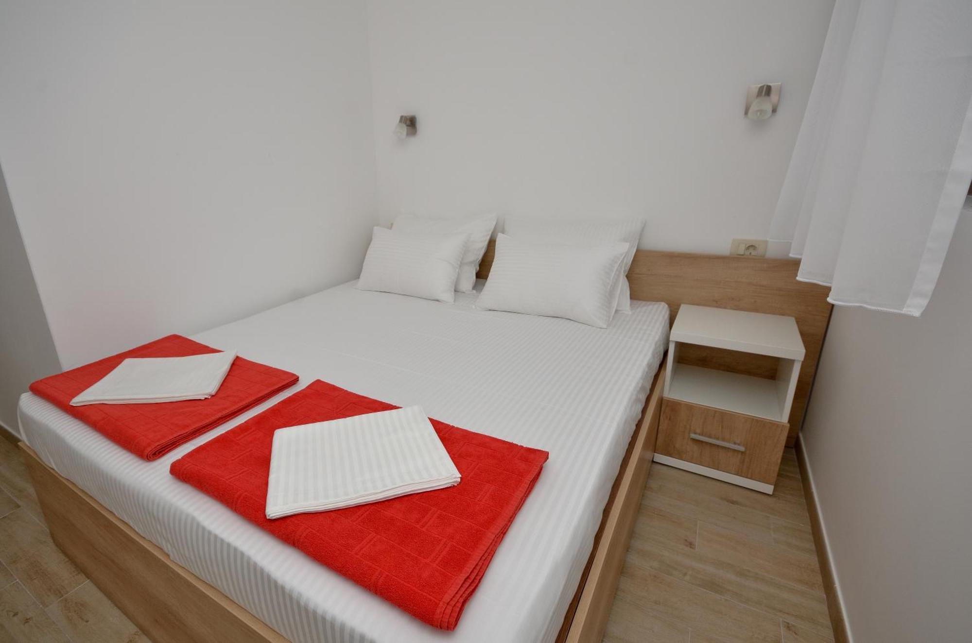 Apartament Gospostina