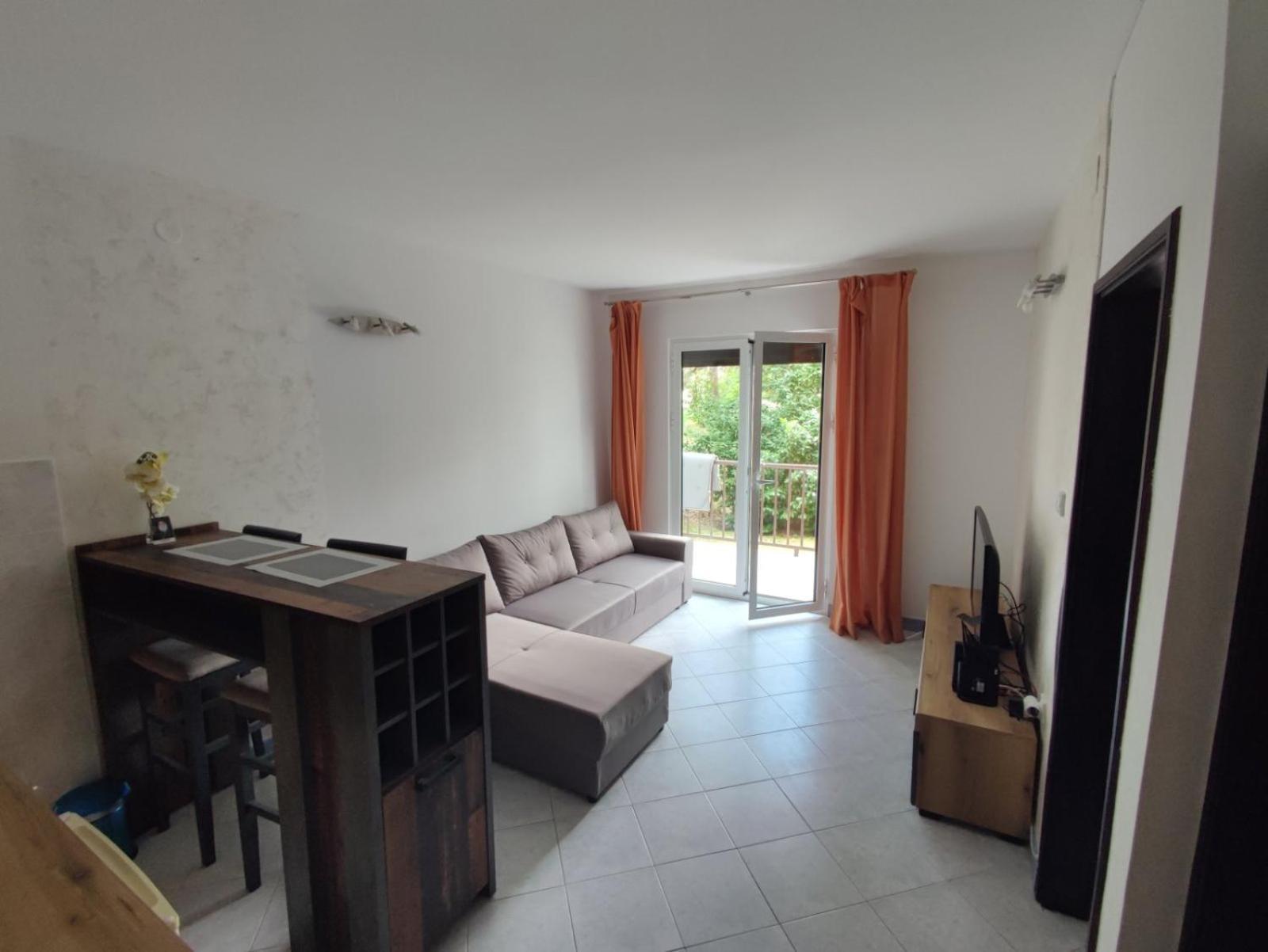 Kristal Apartament