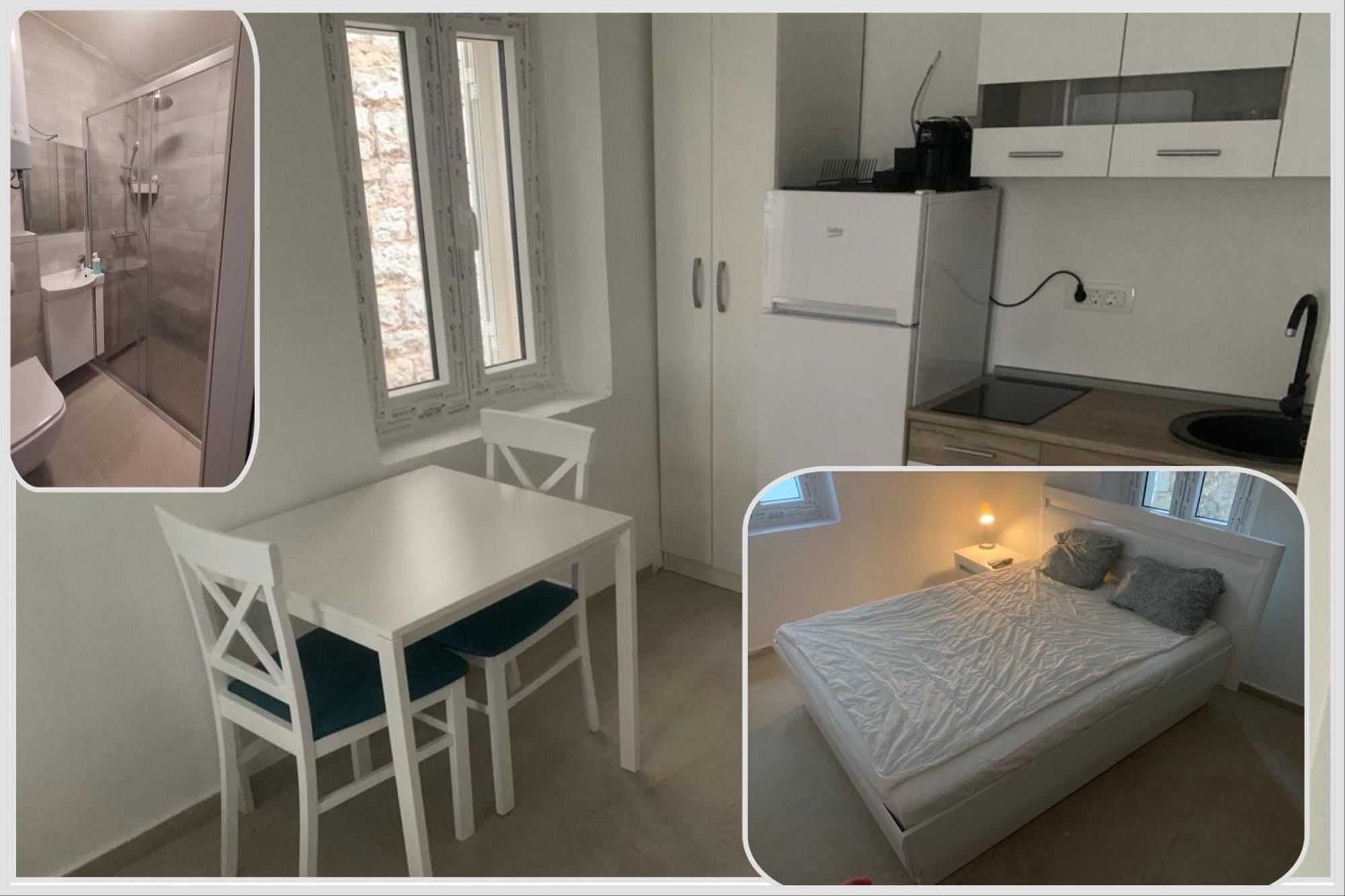 Sea Breeze Studio In The Heart Of Old Town, Apartamento