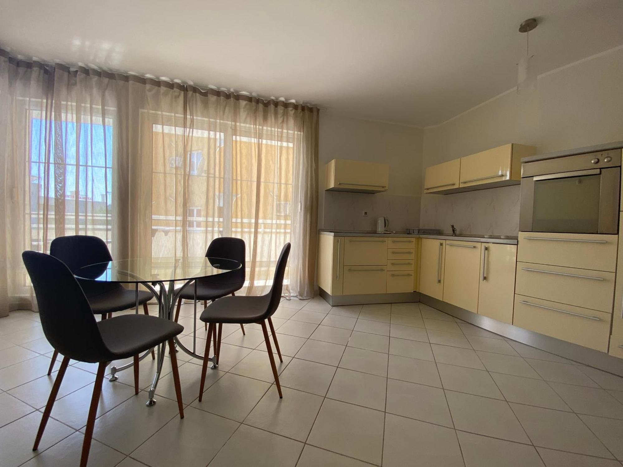 Appartamento Sunny&cosy Apart, Rafailovici *