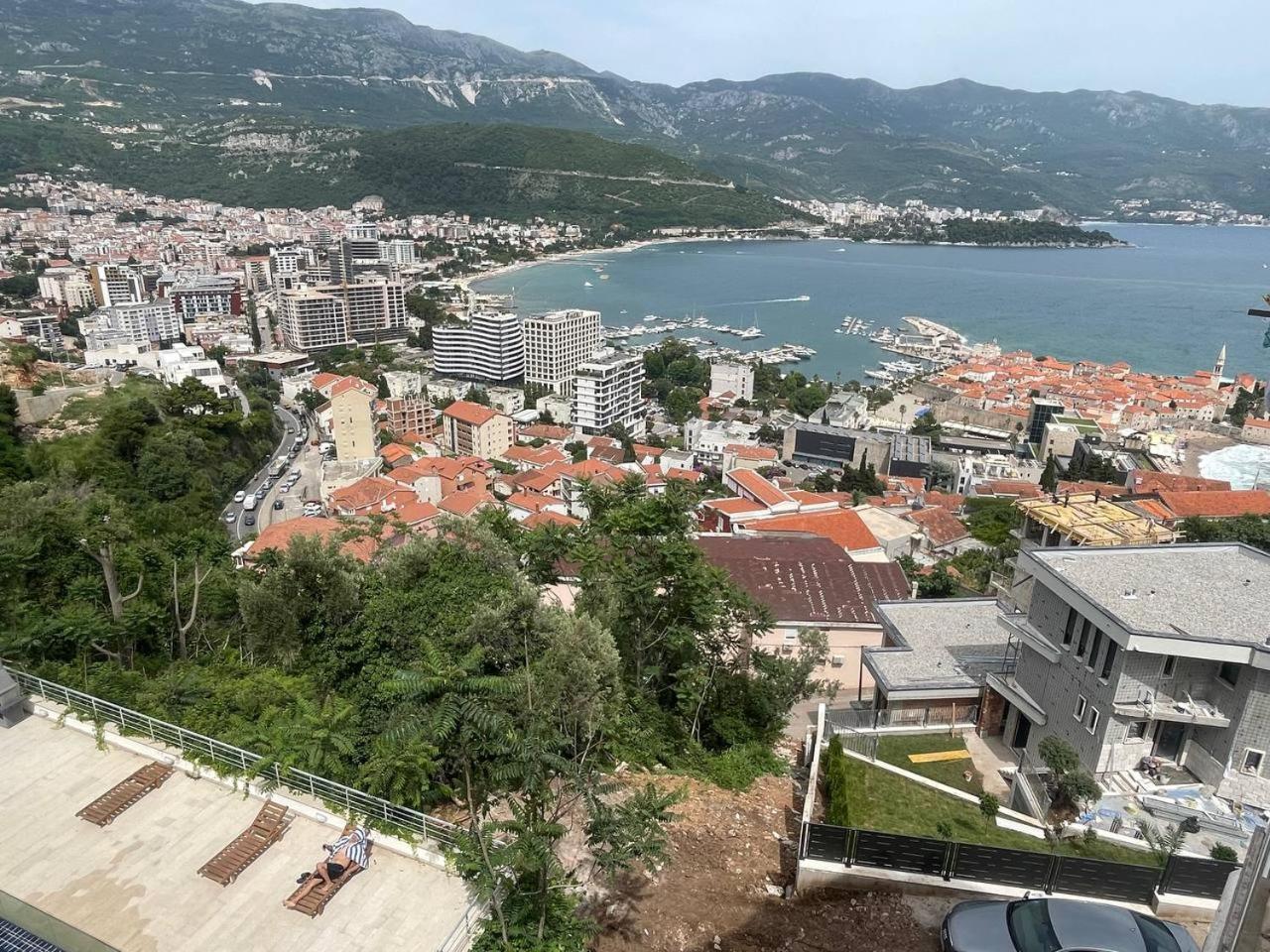 Apartment Amazing Coastline View *