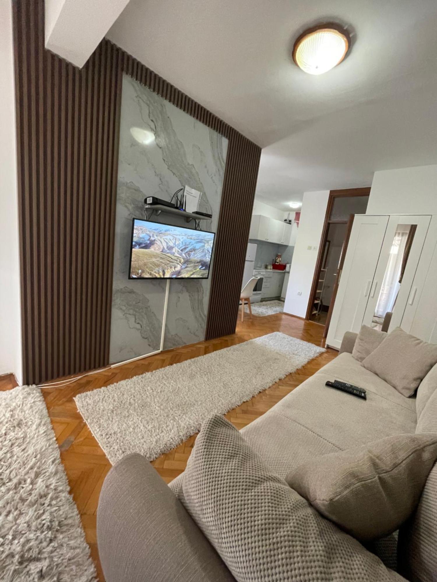 Appartement Flat In Centar In