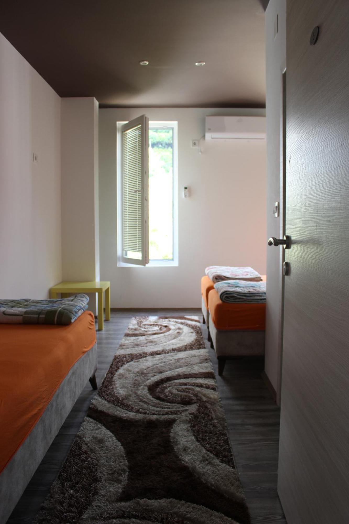 Apartahotel Rea Apartmants *