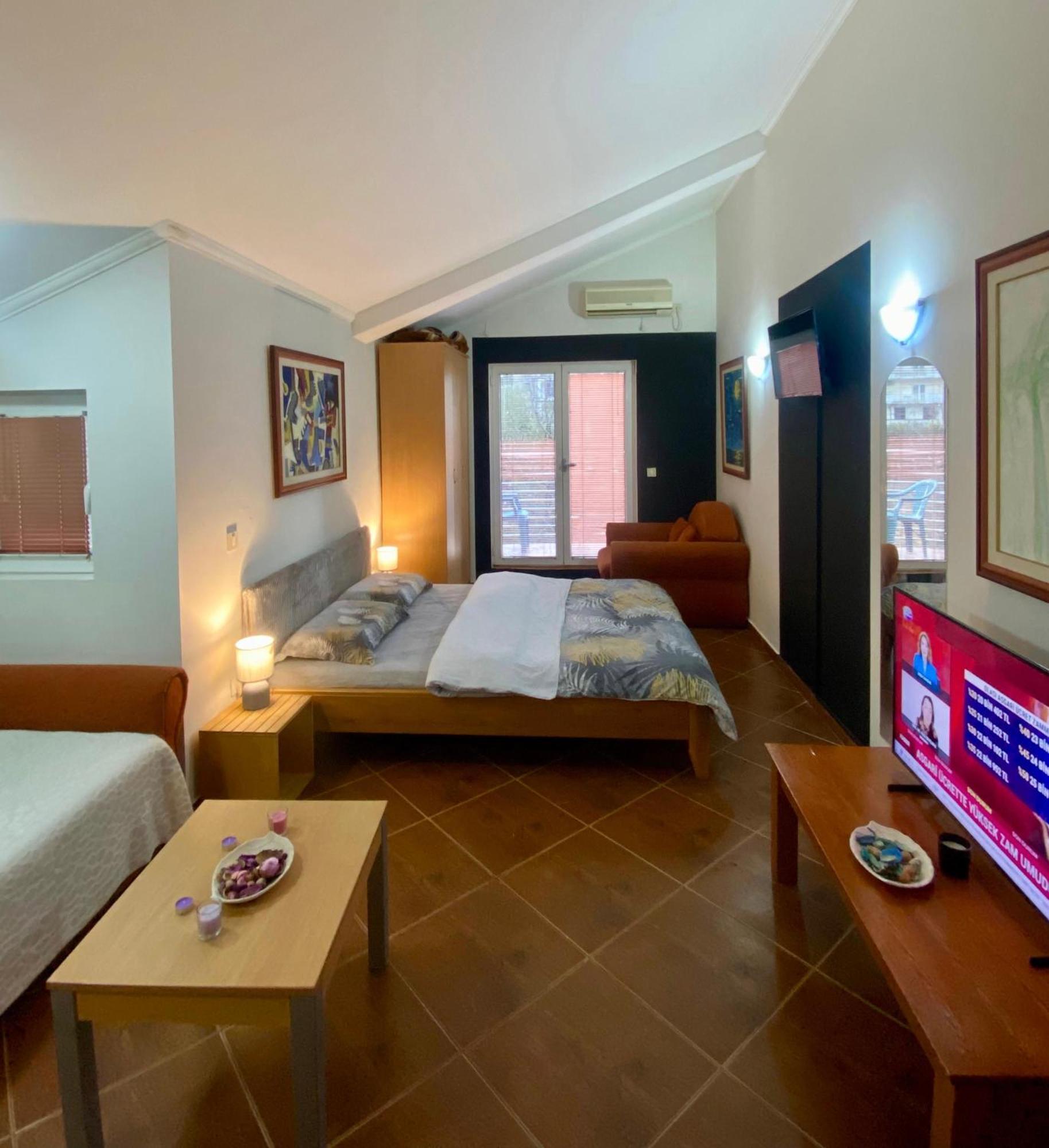 Markovic - Budva Aparthotel Becici (Budva)