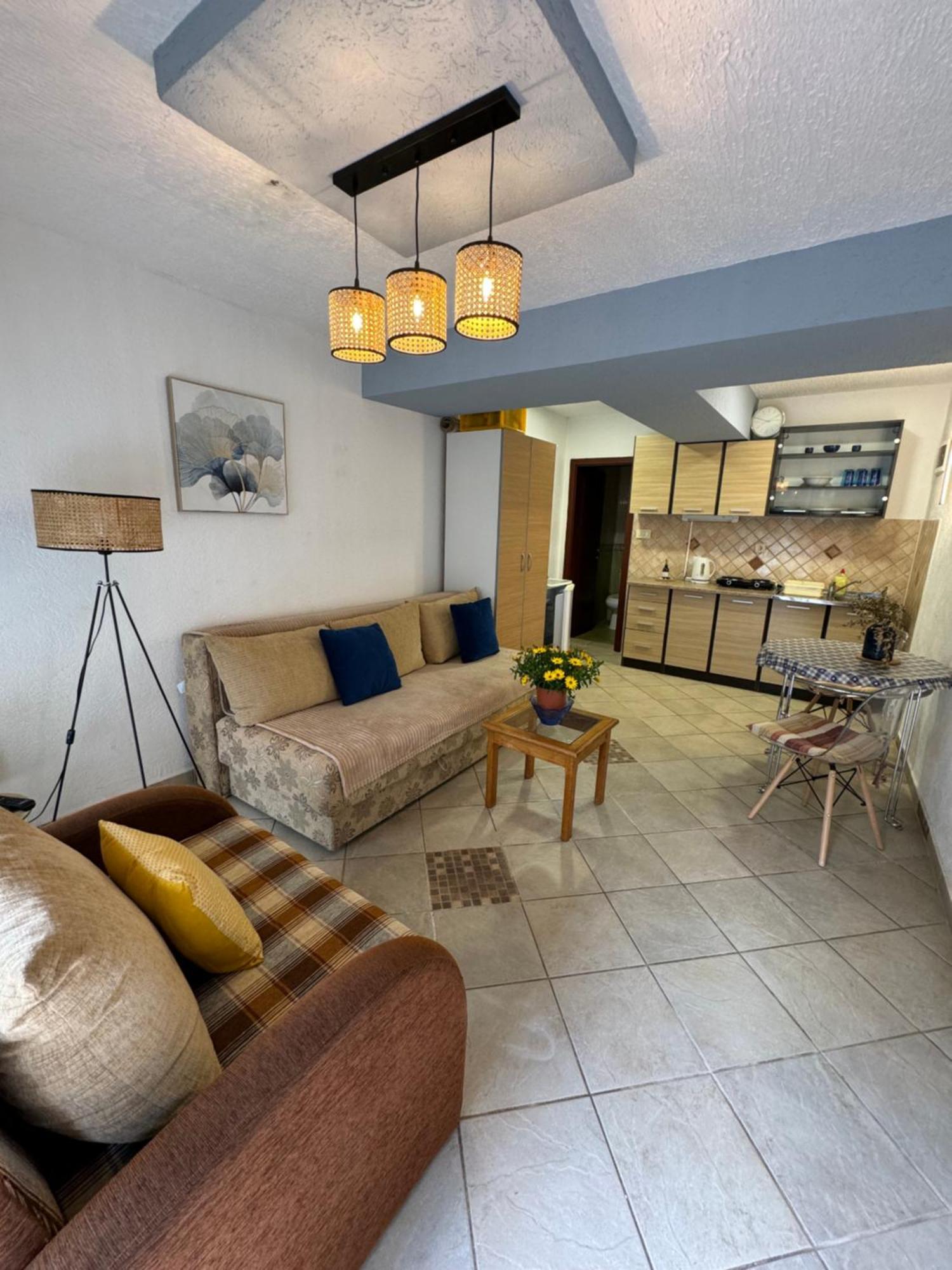 Jadran5 Apartment