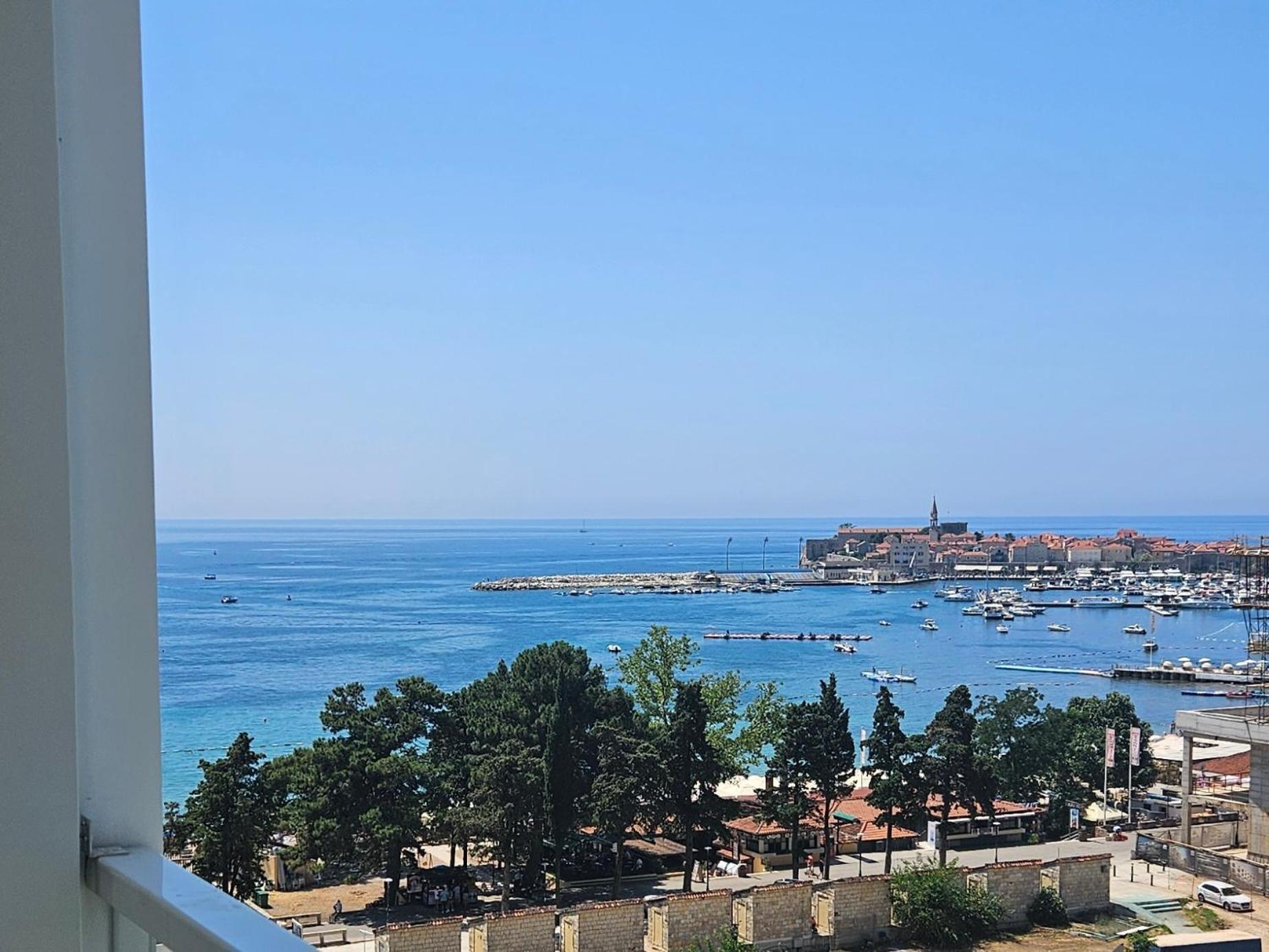 Appartement Mmb Tre Canne *