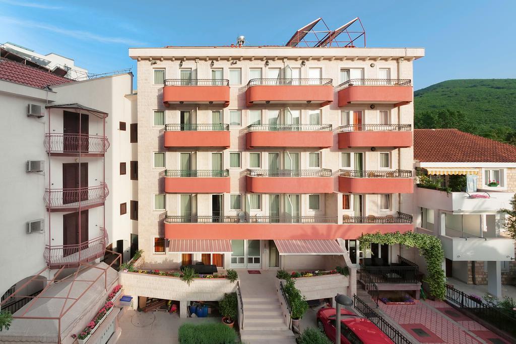 Appartement Ivona