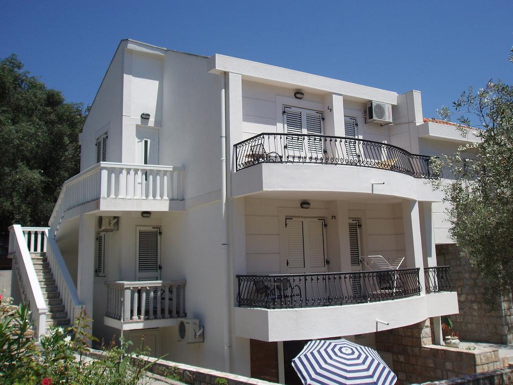 Medin Danilo Apartman