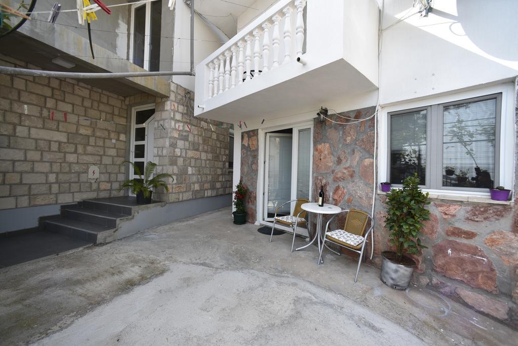 Appartement Jovana *