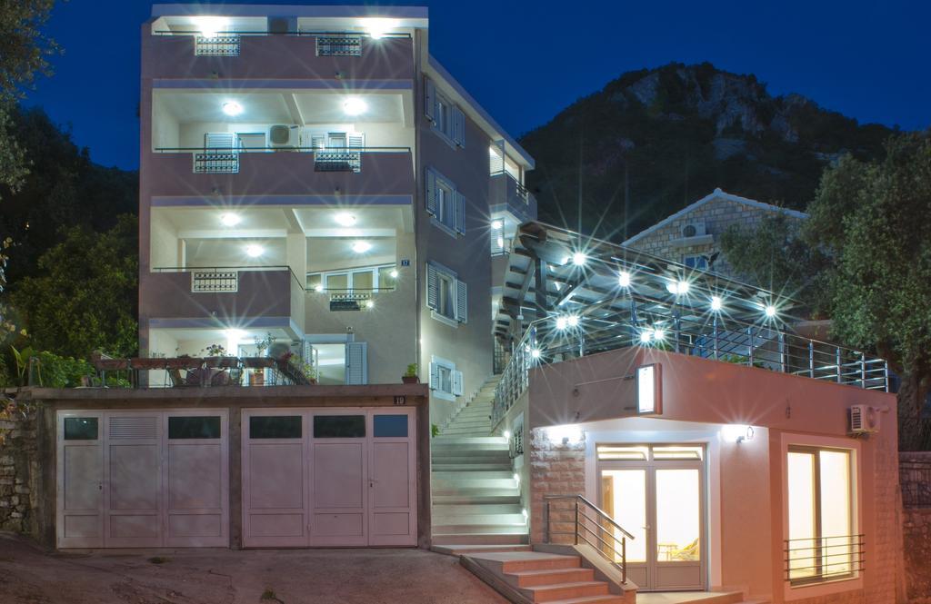 Apartmán Marina