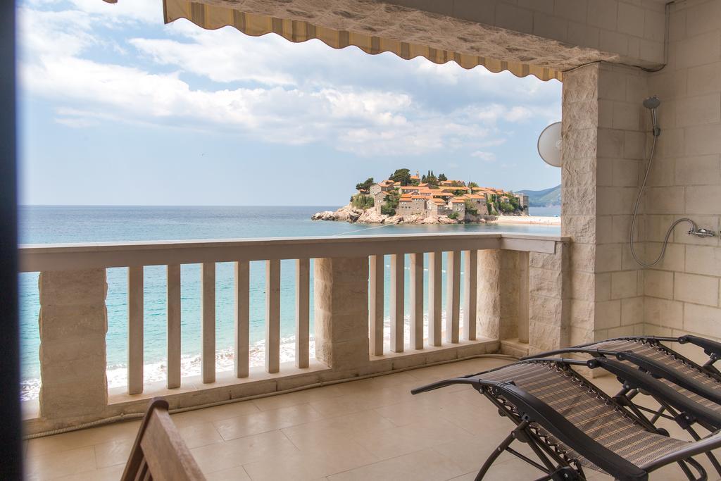 Saint Stefan Apartamento