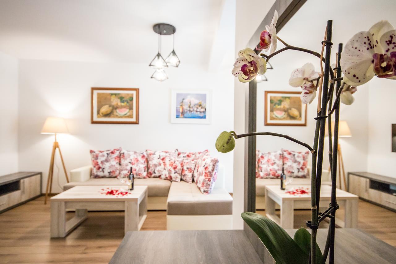 Giardino Guest house 4*
