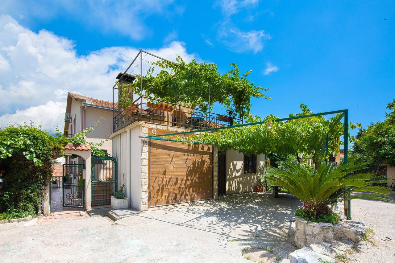 Astor Apartmán Budva
