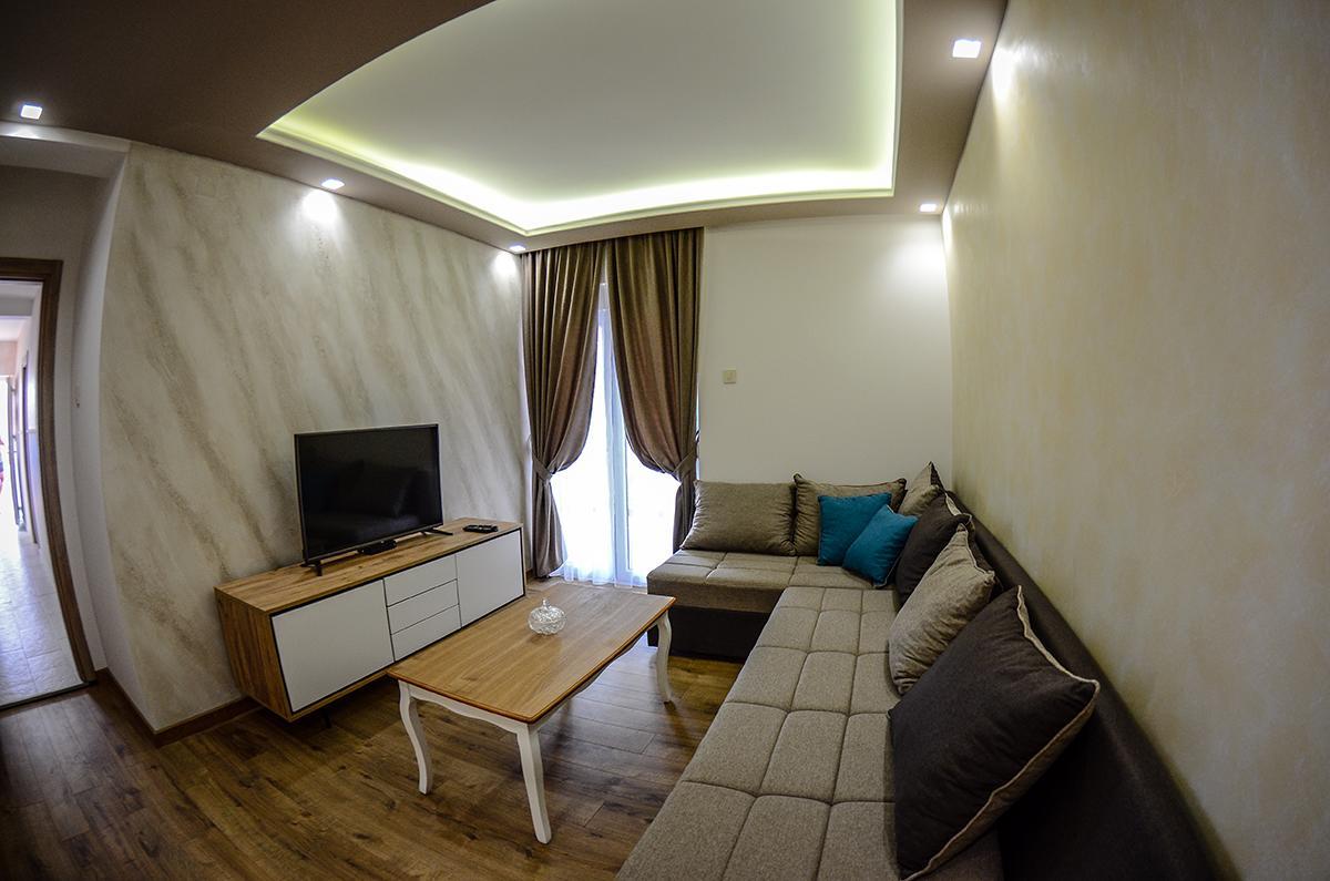 Luxury Two Bedroom Przno Appartamento *